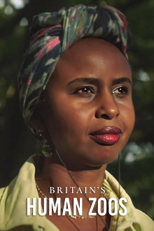 Britain's Human Zoos Trailer