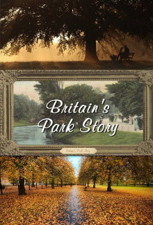 Britain's Park Story Trailer