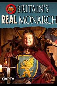 Britain's Real Monarch Trailer