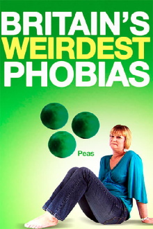 Britain's Weirdest Phobias Trailer