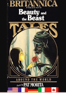 Britannica Presents Beauty and the Beast Trailer
