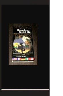 Britannica's Tales Around the World: Hansel and Gretel Trailer