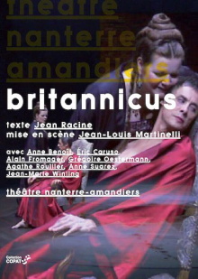 Britannicus Trailer