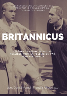 Britannicus Trailer