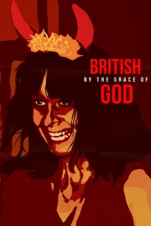 British by the Grace of God Trailer