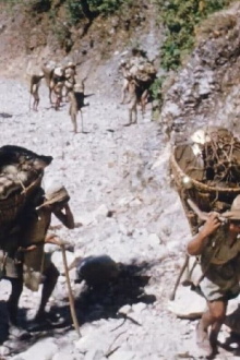 British Museum Nepal Expedition 1961-1962 Trailer