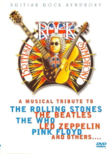 British Rock Symphony Trailer