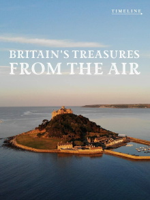British Treasures From The Air Trailer