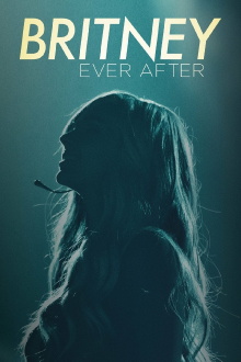 Britney Ever After Trailer