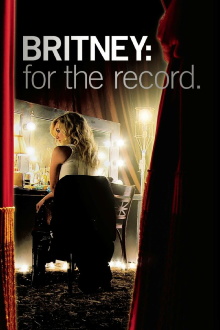 Britney: For the Record Trailer