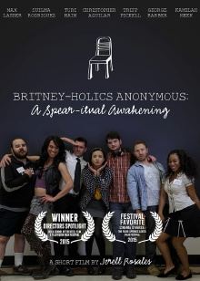 Britney-holics Anonymous: A Spear-itual Awakening Trailer