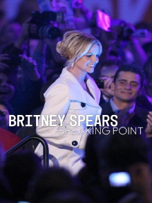 Britney Spears: Breaking Point Trailer