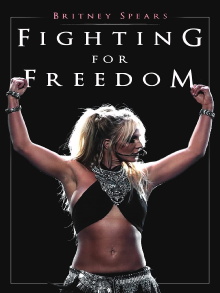 Britney Spears: Fighting for Freedom Trailer