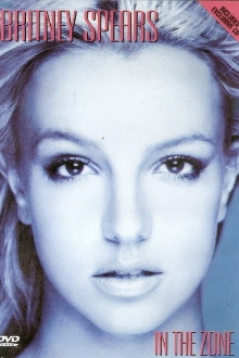 Britney Spears: In the Zone Trailer