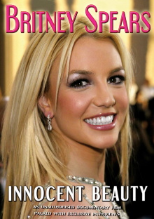 Britney Spears: Innocent Beauty Trailer