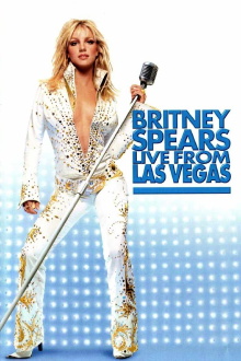 Britney Spears: Live from Las Vegas Trailer