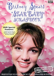 Britney Spears: Star Baby Scrapbook Trailer