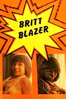 Britt Blazer Trailer