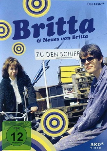 Britta Trailer