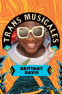 Brittany Davis en concert aux Trans Musicales de Rennes 2023 Trailer