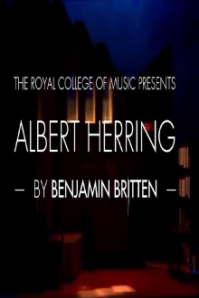 Britten - Albert Herring Trailer
