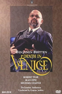 Britten: Death in Venice Trailer