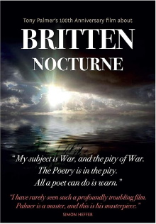 Britten: Nocturne Trailer