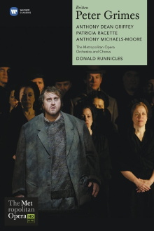 Britten: Peter Grimes Trailer