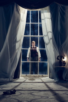 Britten: The Turn of the Screw - Opera North Trailer