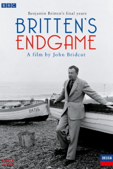 Britten's Endgame Trailer