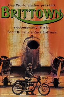 Brittown Trailer