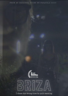 Briza Trailer