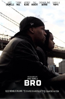 Bro Trailer