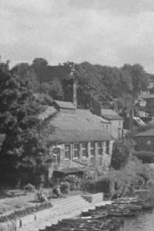 Broad Acres Trailer