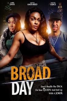 Broad Day Trailer