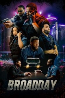 Broad Day Trailer