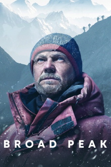 Broad Peak Trailer