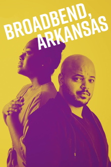 Broadbend, Arkansas Trailer