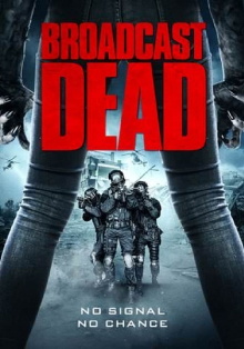 Broadcast Dead Trailer