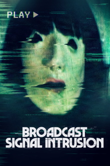 Broadcast Signal Intrusion Trailer