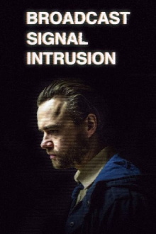 Broadcast Signal Intrusion Trailer
