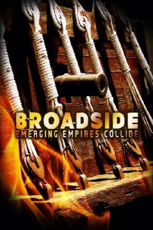 Broadside: Emerging Empires Collide Trailer