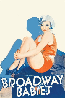 Broadway Babies Trailer