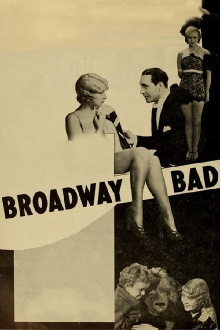 Broadway Bad Trailer