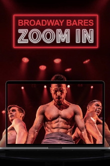 Broadway Bares: Zoom In Trailer