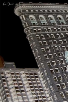 Broadway Buildings II Trailer