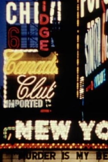 Broadway by Light Trailer