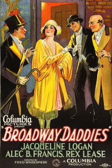 Broadway Daddies Trailer