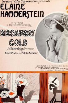 Broadway Gold Trailer