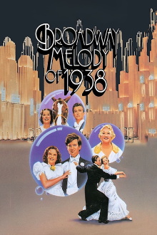 Broadway Melody of 1938 Trailer